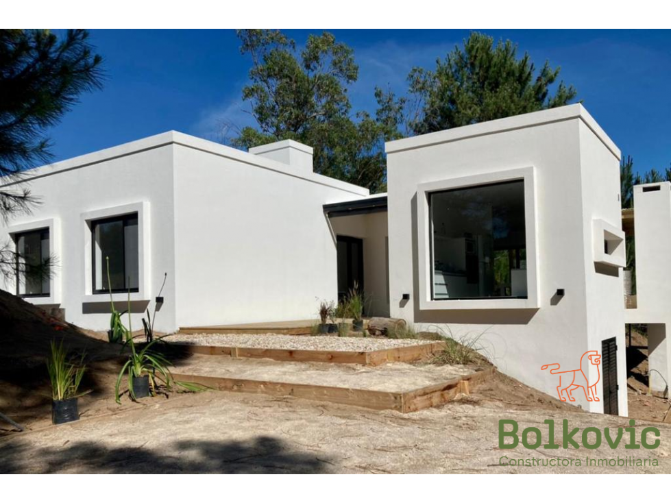 CASA EN VENTA EN COSTA ESMERALDA - DEPORTIVO II 342 - 1