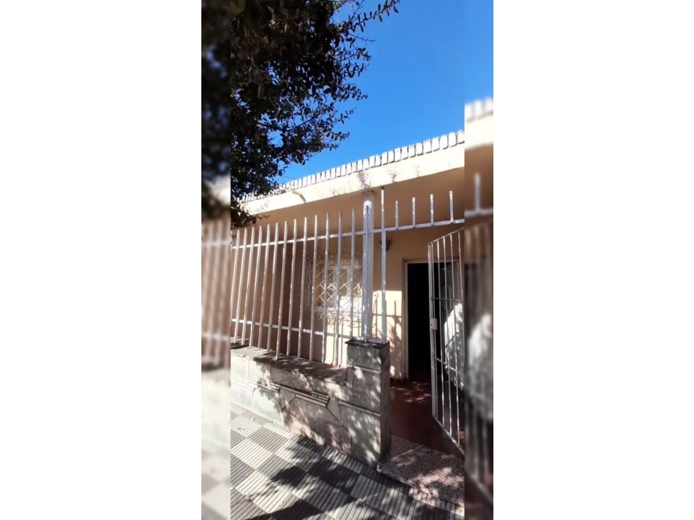 VENTA CASA 2 DORM Bº VILLA AZALAIS - 2