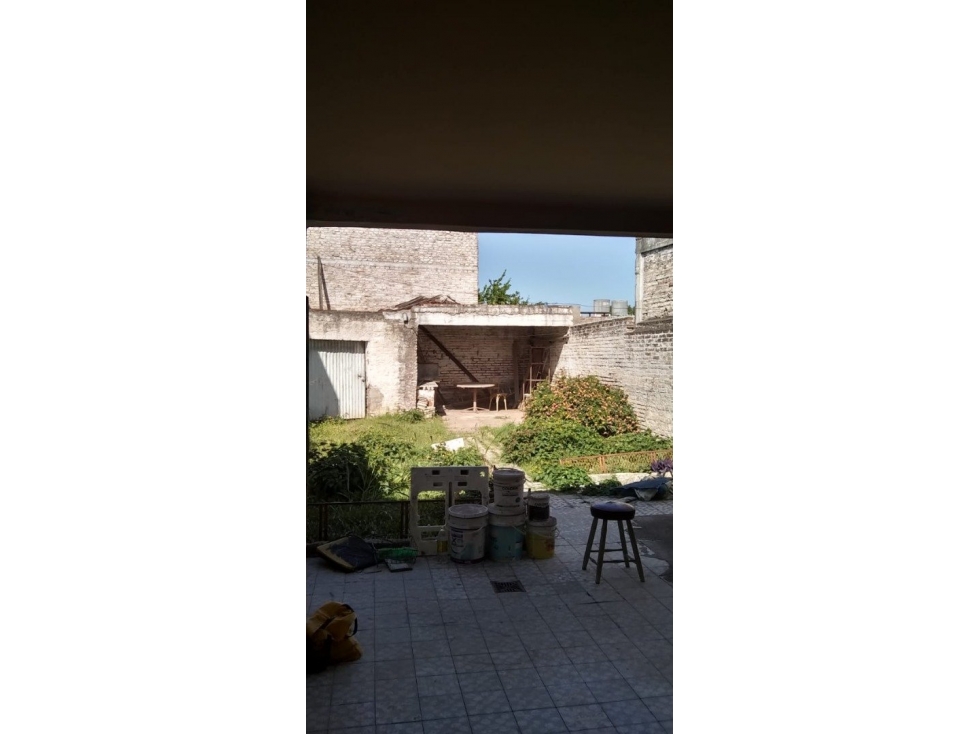 VENTA CASA 2 DORM Bº VILLA AZALAIS - 5