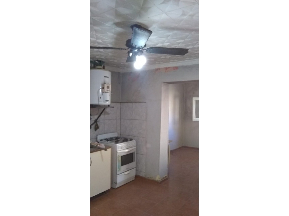 VENTA CASA 2 DORM Bº VILLA AZALAIS - 6
