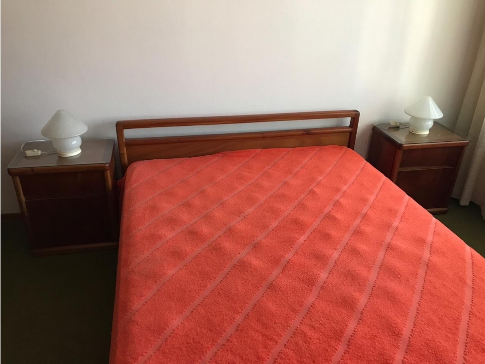 Departamento de Dos Ambientes Con Cochera - 5