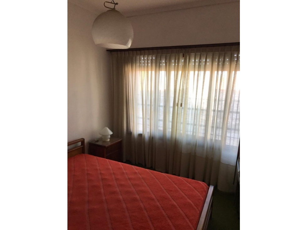 Departamento de Dos Ambientes Con Cochera - 6