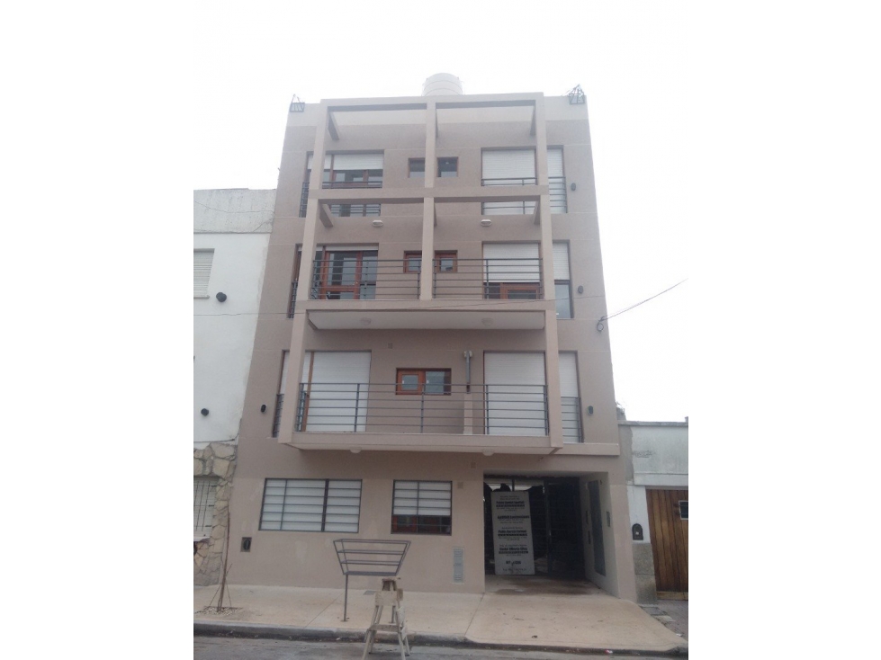 Departamento Nuevo Dos Ambientes Con Cochera — foto 2