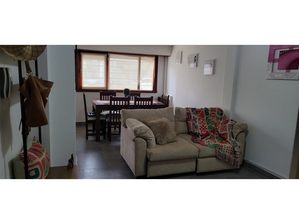 Departamento Nuevo Dos Ambientes Con Cochera — foto 5