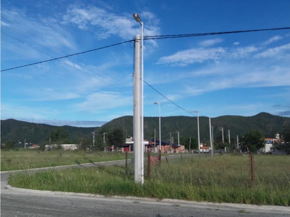 Gran lote en Carlos Paz, Terrazas de Playas de Oro. - 5