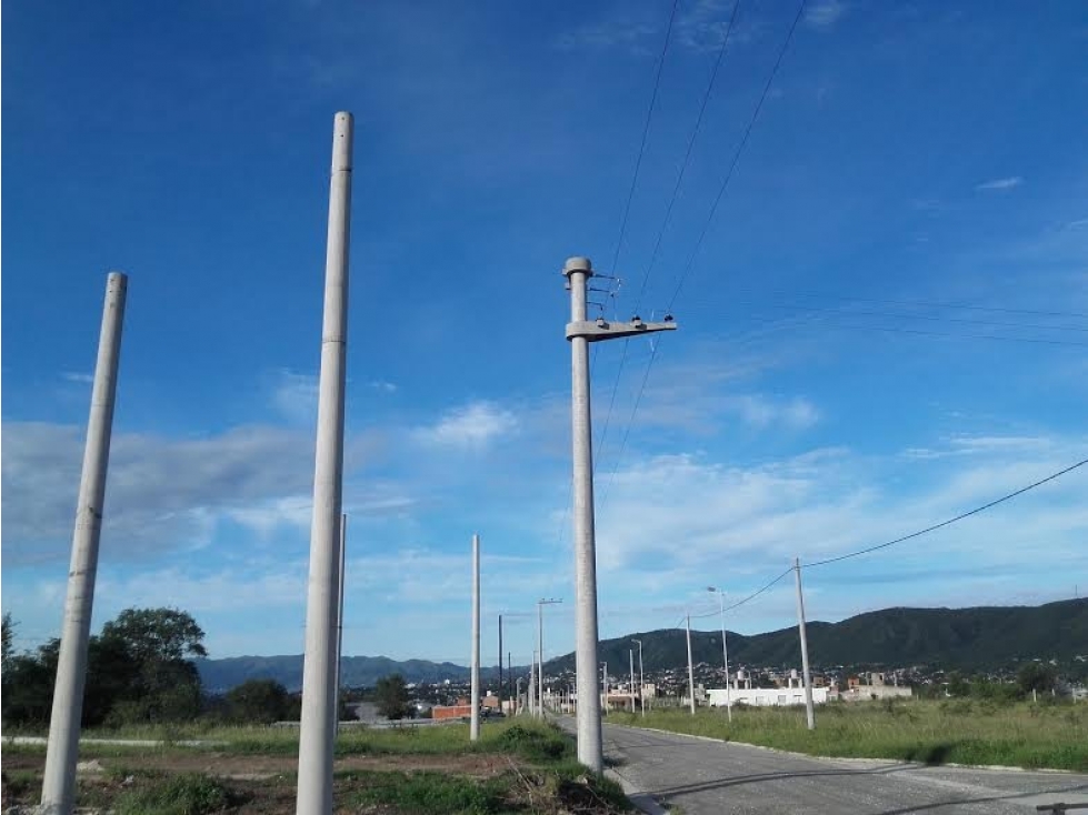 Gran lote en Carlos Paz, Terrazas de Playas de Oro. - 3