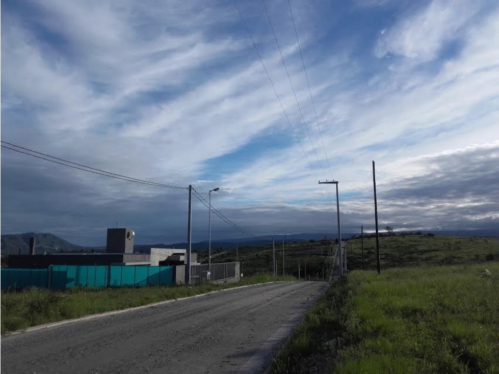 Gran lote en Carlos Paz, Terrazas de Playas de Oro. - 4