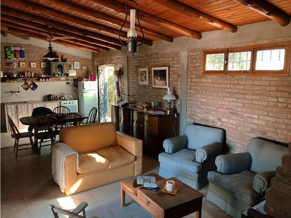 Preciosa casa en venta. Playas de oro