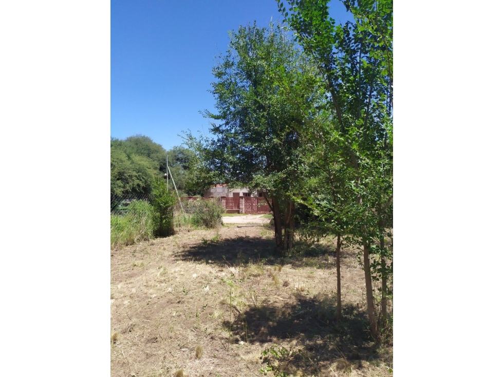 Lote en Comuna San Roque. Córdoba - 4