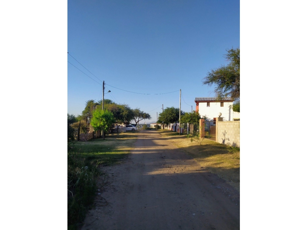 Lote en Comuna San Roque. Córdoba - 5