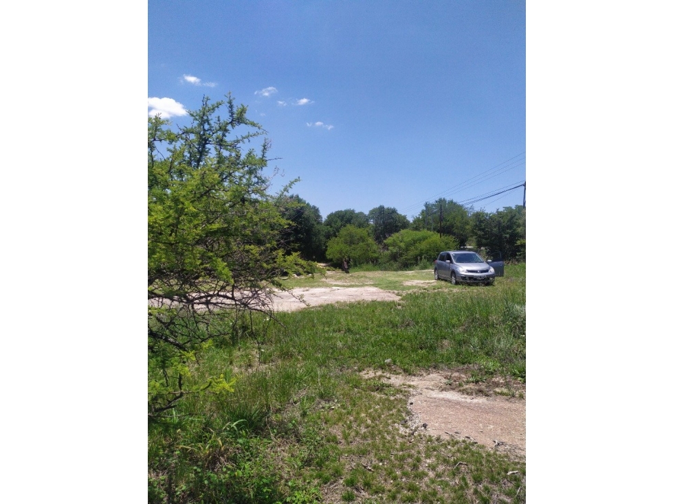 Hermoso Lote llano con vista . Escritura. Barrio Keoken, Tanti - 5