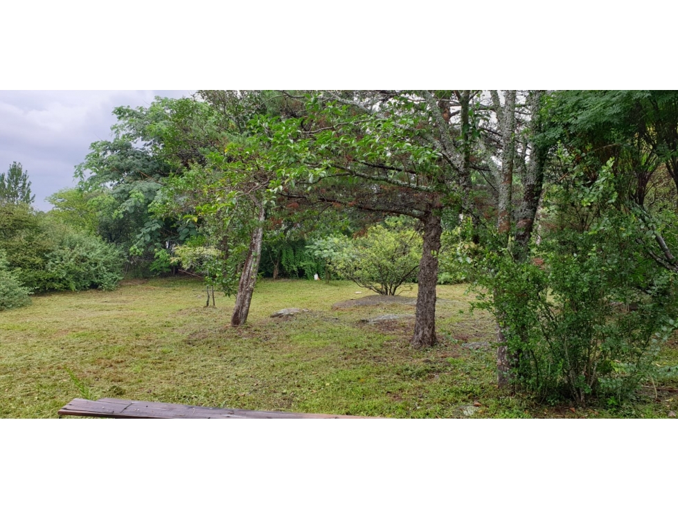 Casa en Tanti. Villa Flor Serrana. A mts. del río - 6