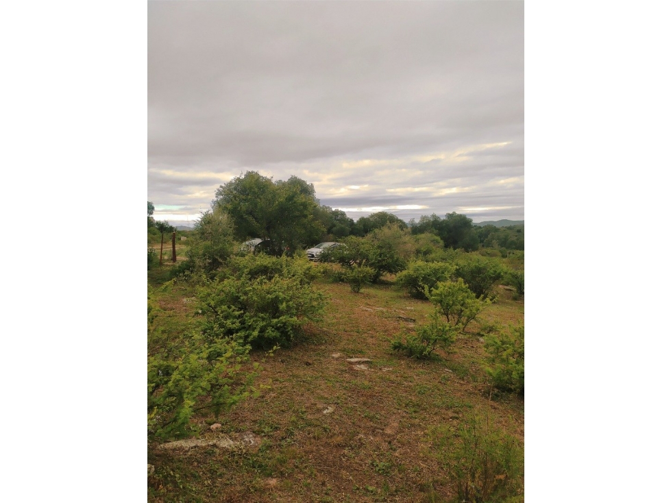 Oportunidad en venta en Va. Flor Serrana, lote plano con vista - 5