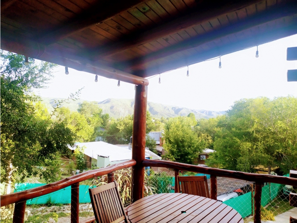 EN VENTA Casa en San Antonio, Córdoba - 6
