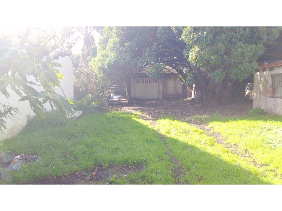 Lote Con Cochera Faro Norte — foto 2