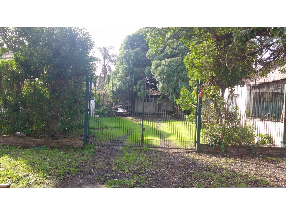 Lote Con Cochera Faro Norte — foto 3
