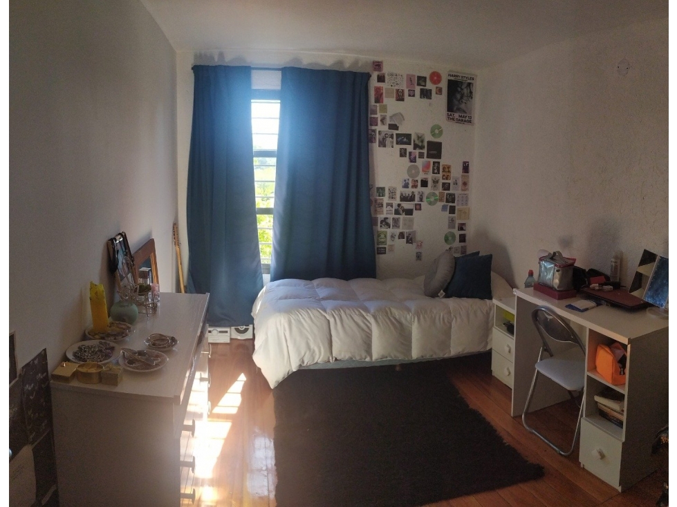 Cómoda Casaen venta en Tanti. Amplio quincho, parque, pileta. - 6
