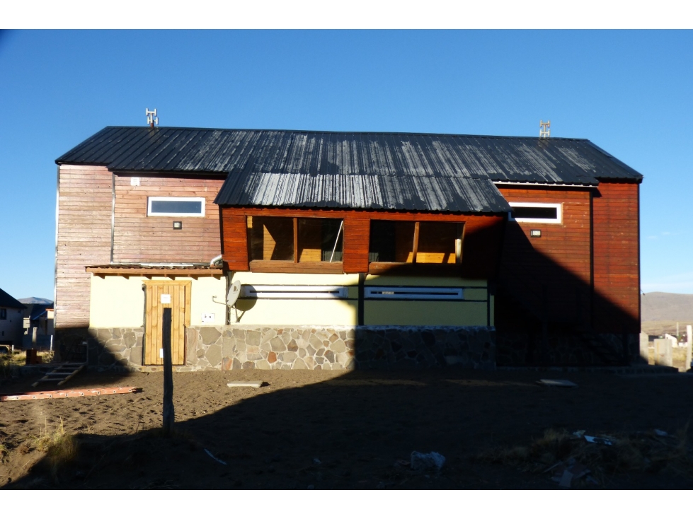 Dos Cabañas en Caviahue - Neuquén - 3