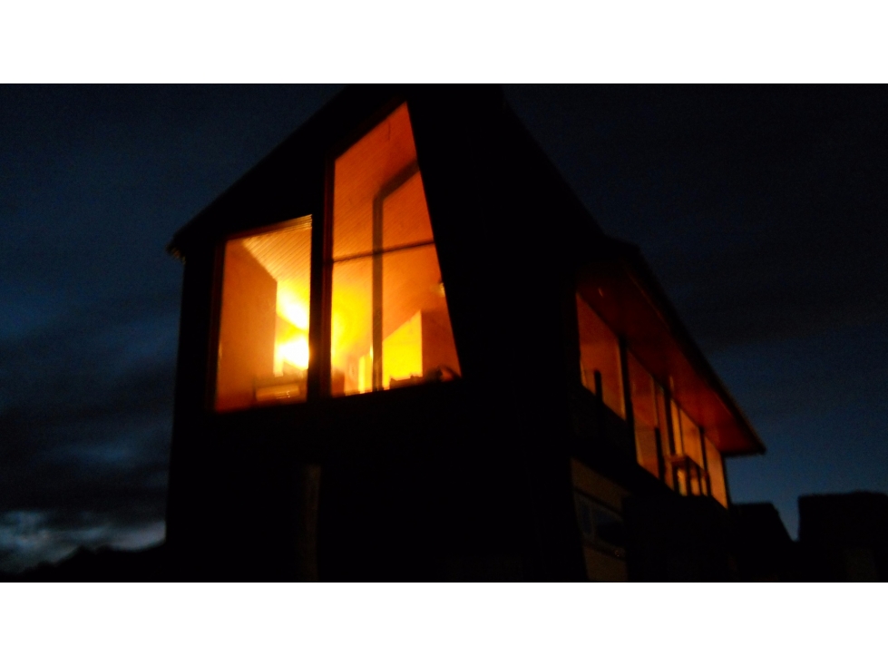 Dos Cabañas en Caviahue - Neuquén - 6