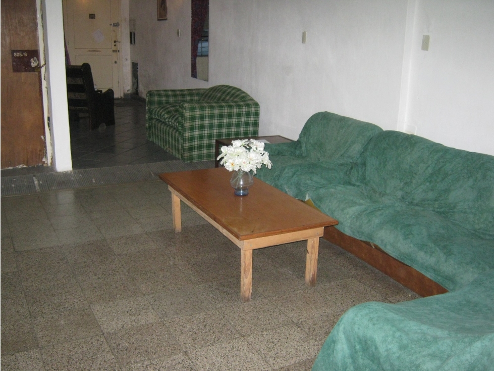 Hotel Muy Bien Ubicado - A Reciclar - 2