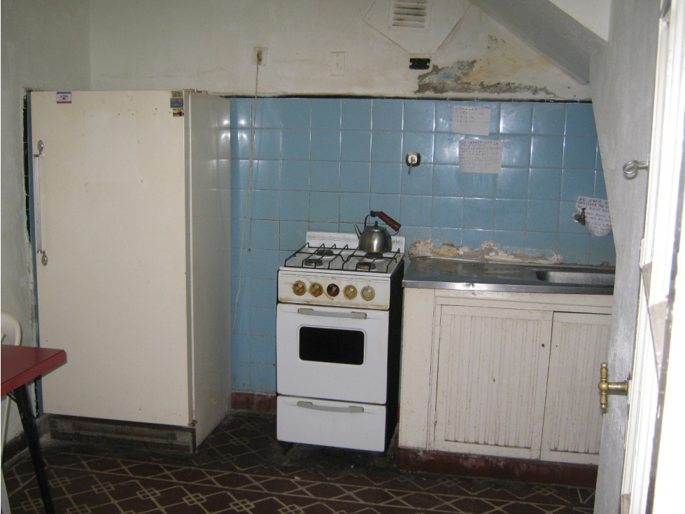 Hotel Muy Bien Ubicado - A Reciclar - 3