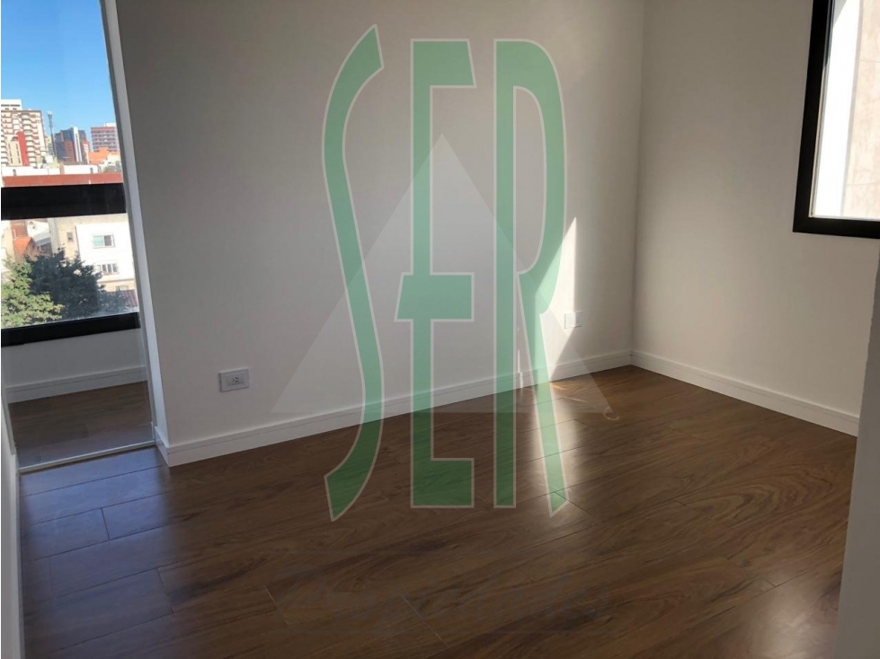 DOS AMBIENTES DE CATEGORÍA — foto 3