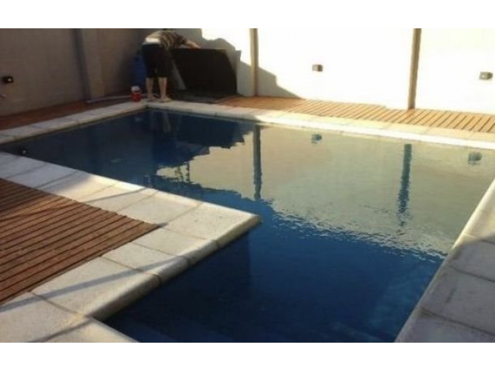 Venta Departamento Dúplex - Barrio Santa Rita, Villa Carlos Paz — foto 3