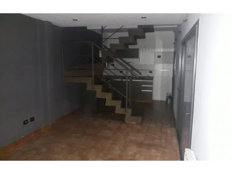 Venta Departamento Dúplex - Barrio Santa Rita, Villa Carlos Paz — foto 4
