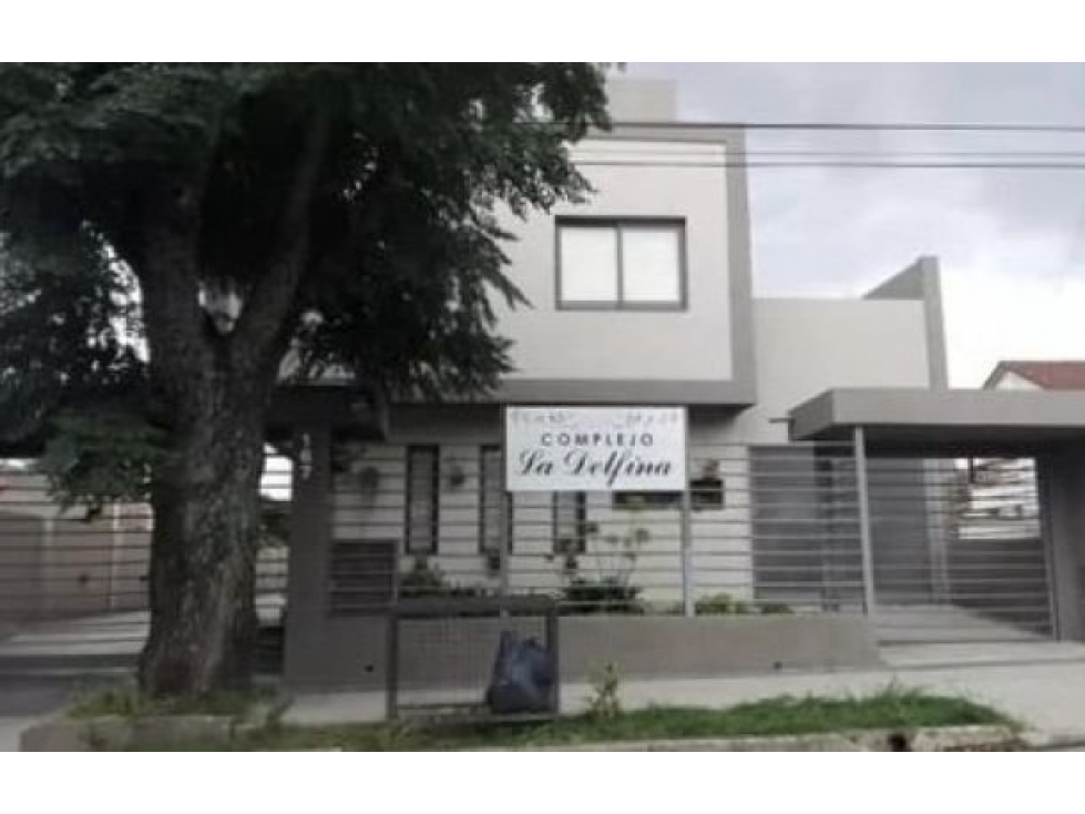 Venta Departamento Dúplex - Barrio Santa Rita, Villa Carlos Paz — foto 2