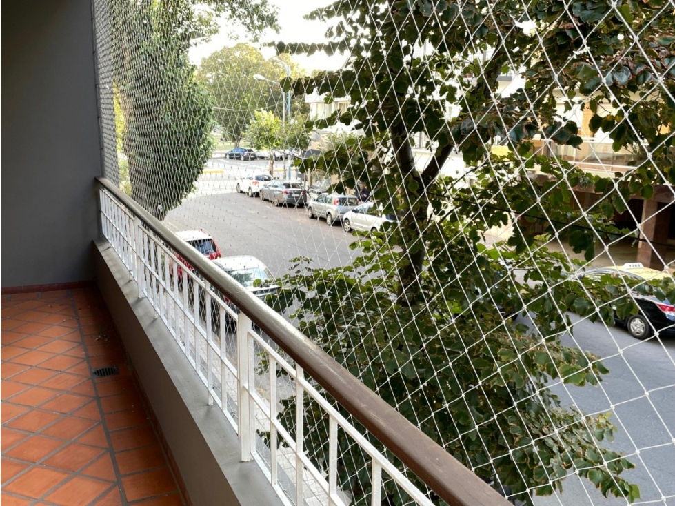 PISO 4 AMBIENTES — foto 2