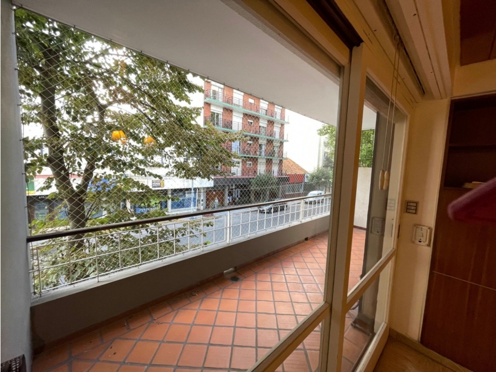 PISO 4 AMBIENTES — foto 3