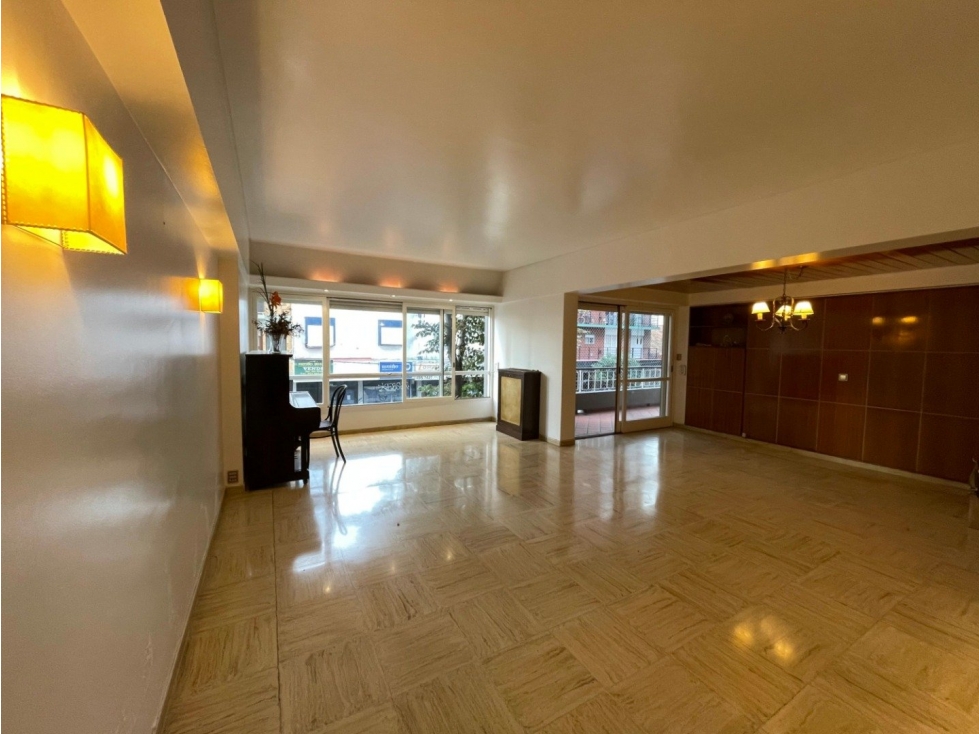 PISO 4 AMBIENTES — foto 4