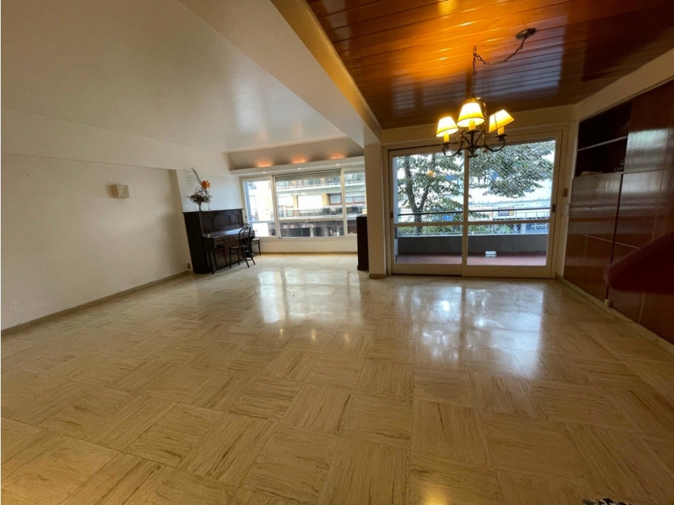 PISO 4 AMBIENTES — foto 5