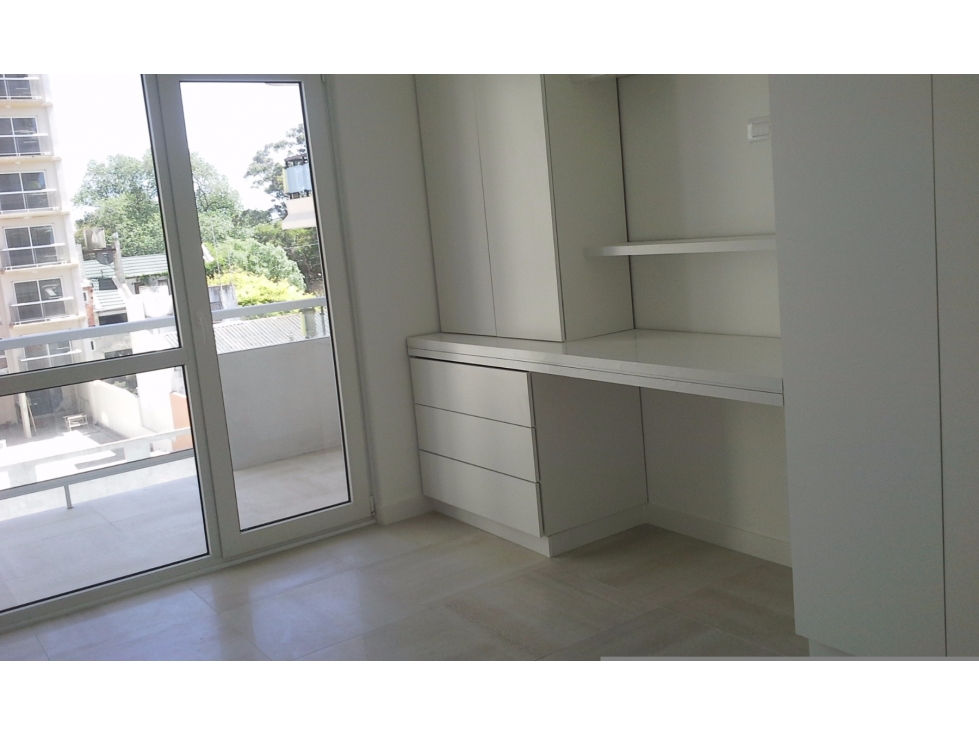 ALQUILER TRES AMBIENTES -PLAYA GRANDE - 5