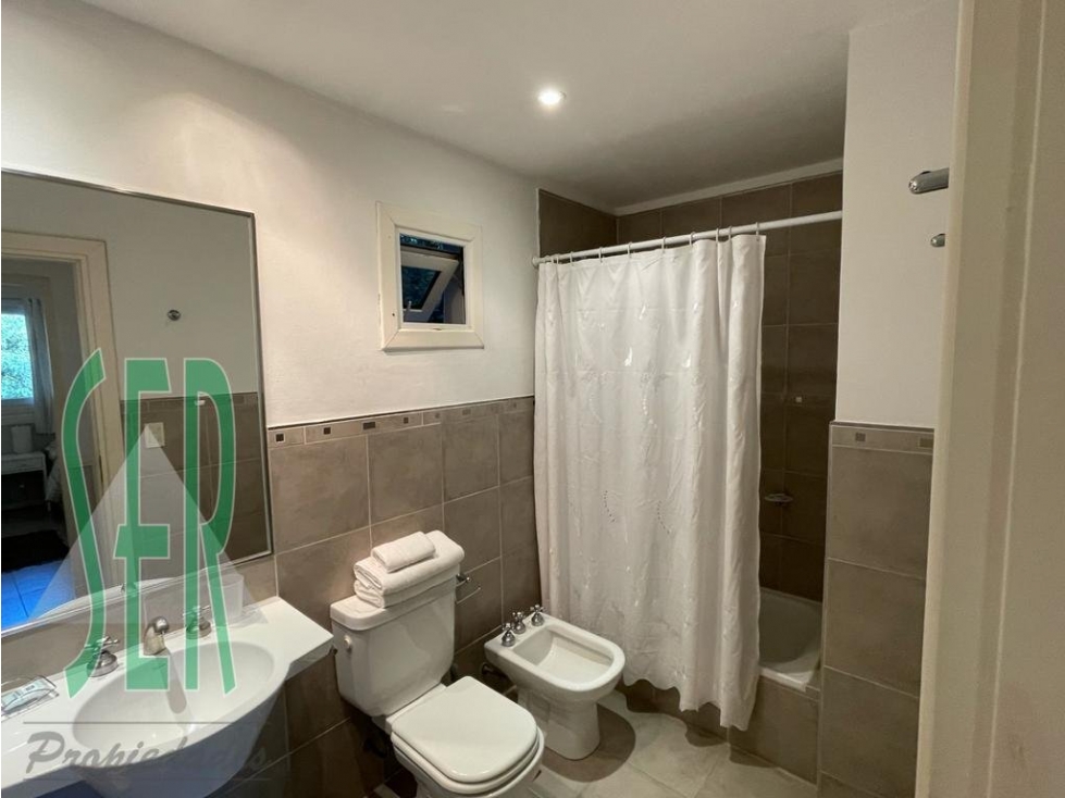 DEPARTAMENTO 3 AMBIENTES — foto 4