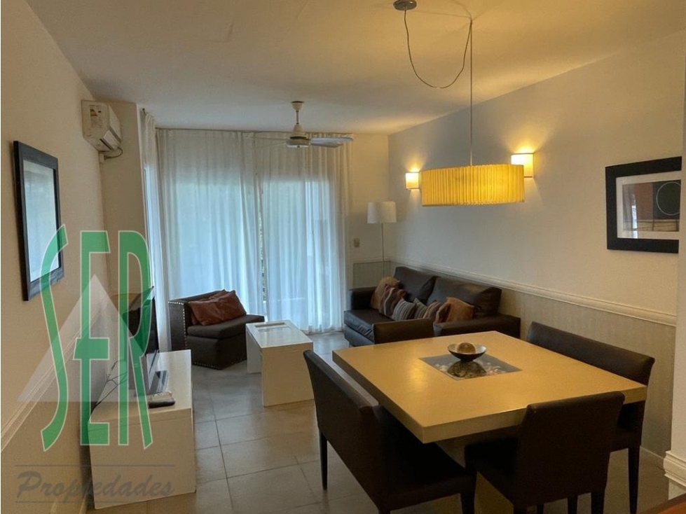 DEPARTAMENTO 3 AMBIENTES — foto 2