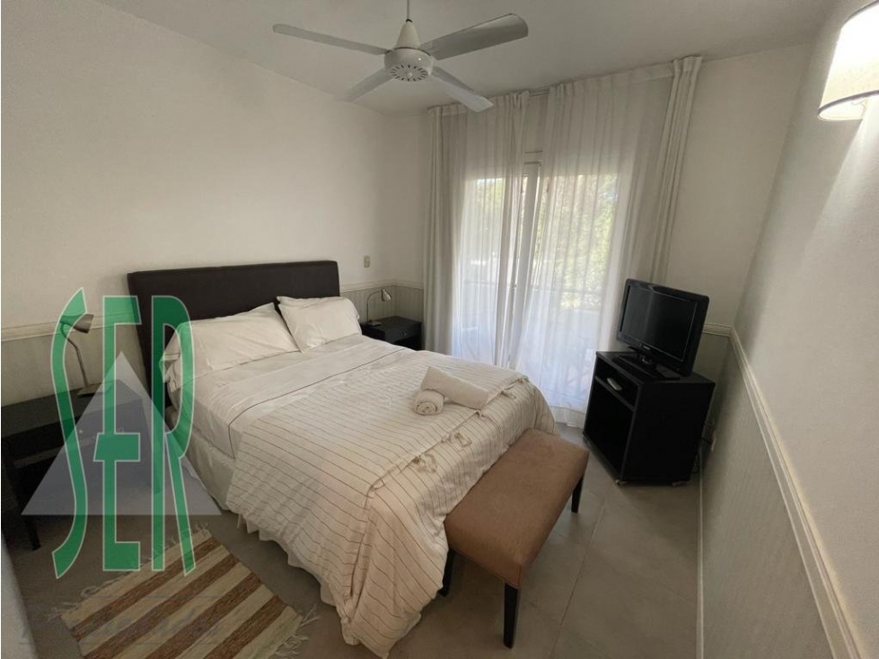 DEPARTAMENTO 3 AMBIENTES — foto 3