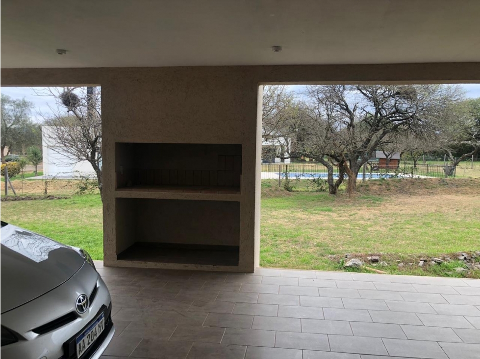 VENTA HERMOSA PROPIEDAD A ESTRENAR B°PRIVADO CAUSANA — foto 4