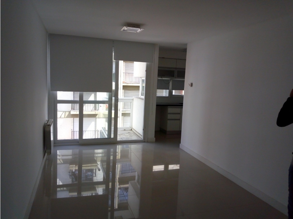 Hermoso depto 1 amb con amenities con cochera — foto 2