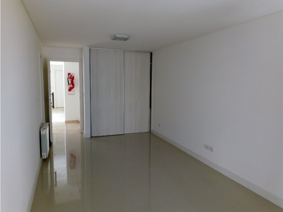 Hermoso depto 1 amb con amenities con cochera — foto 5