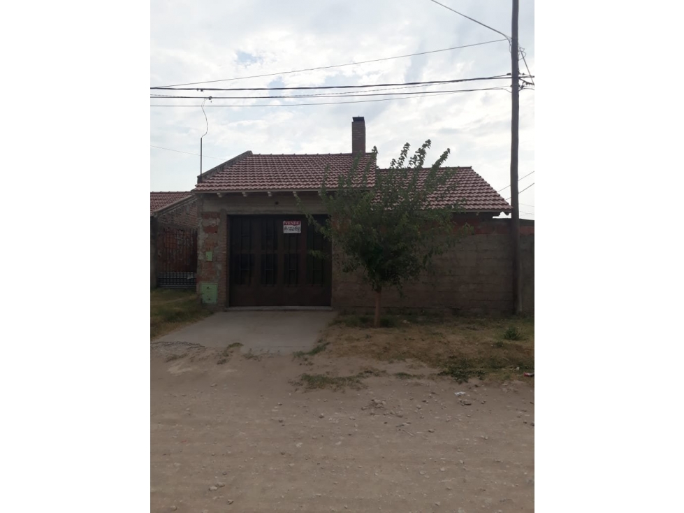 Casa tipo dúplex B.V.Muñiz 518-Oportunidad - 4
