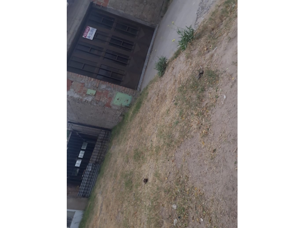 Casa tipo dúplex B.V.Muñiz 518-Oportunidad - 5