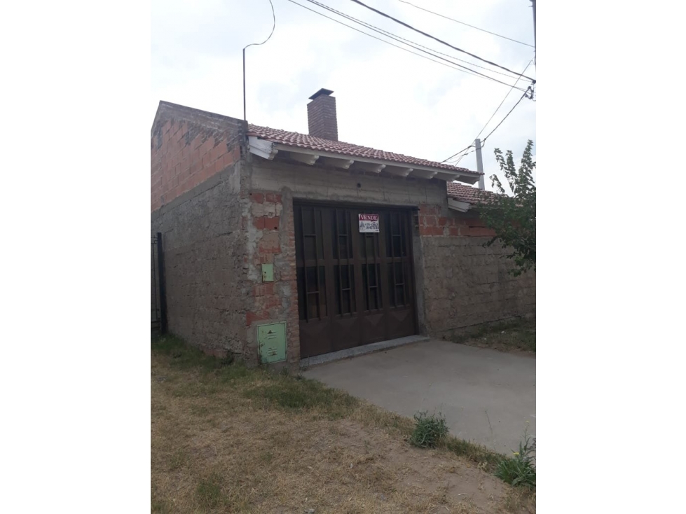 Casa tipo dúplex B.V.Muñiz 518-Oportunidad - 6