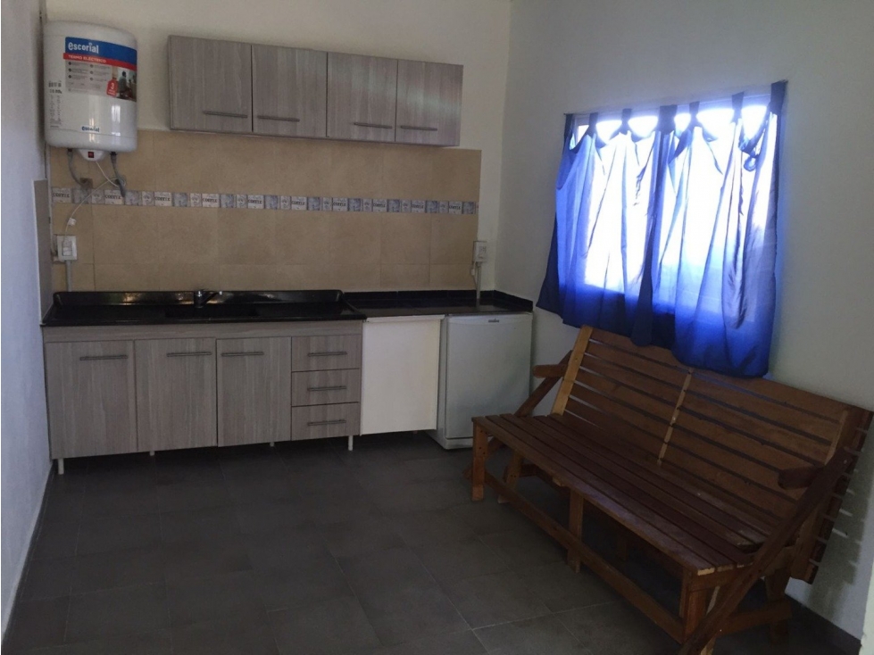 Venta, complejo de 2 casas con pileta, Playas de Oro, Villa Carlos Paz — foto 3