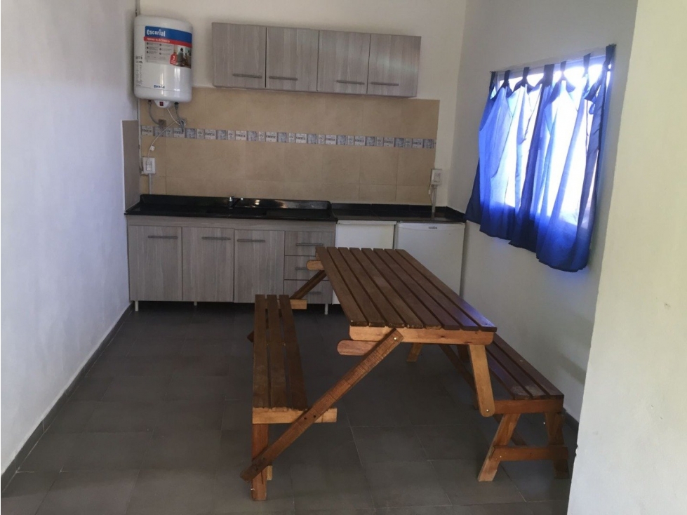Venta, complejo de 2 casas con pileta, Playas de Oro, Villa Carlos Paz — foto 5