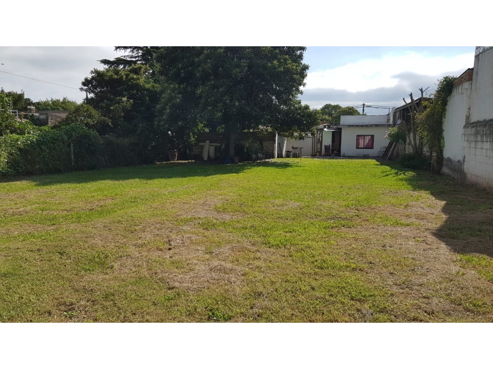 VENTA CASA + DEPARTAMENTO y gran terreno, Santa Rita, Villa Carlos Paz — foto 2