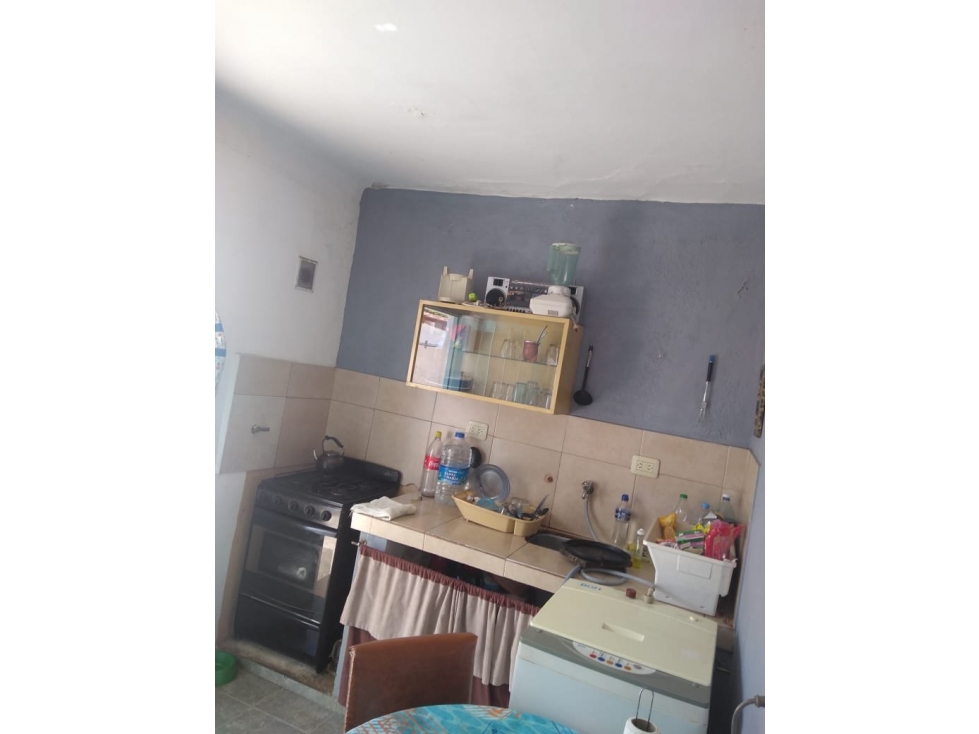 VENTA CASA + DEPARTAMENTO y gran terreno, Santa Rita, Villa Carlos Paz — foto 6