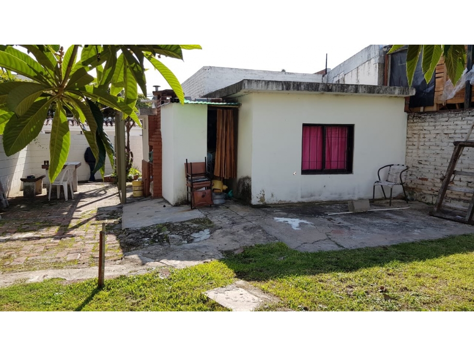 VENTA CASA + DEPARTAMENTO y gran terreno, Santa Rita, Villa Carlos Paz — foto 3