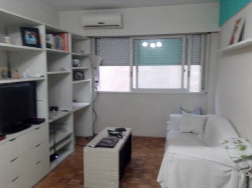 COLEGIALES 2 AMBIENTES - 1