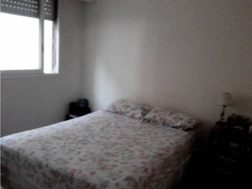 COLEGIALES 2 AMBIENTES — foto 6